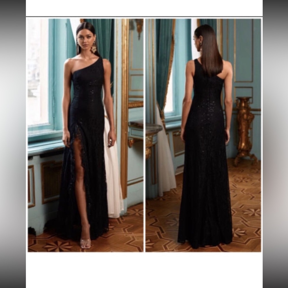 Alamour the label dress